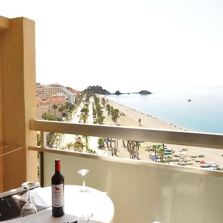 Chinasol Suites Almuñécar Kültér fotó