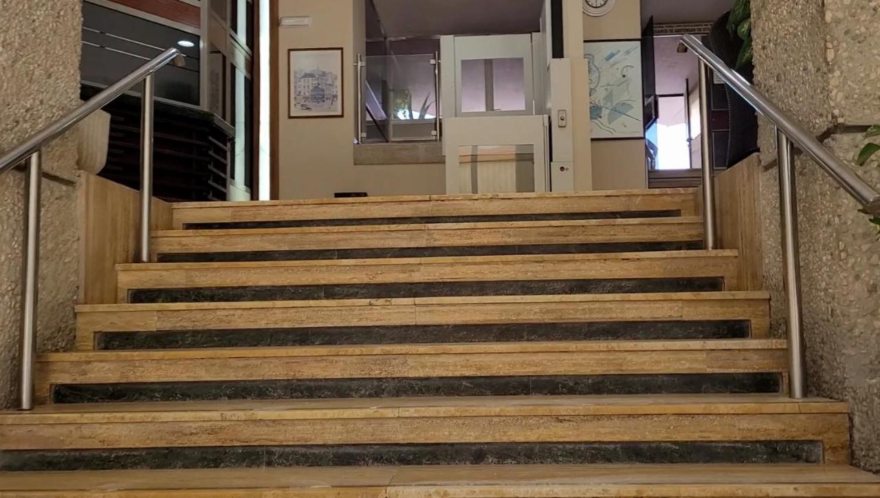 Chinasol Suites Almuñécar Kültér fotó