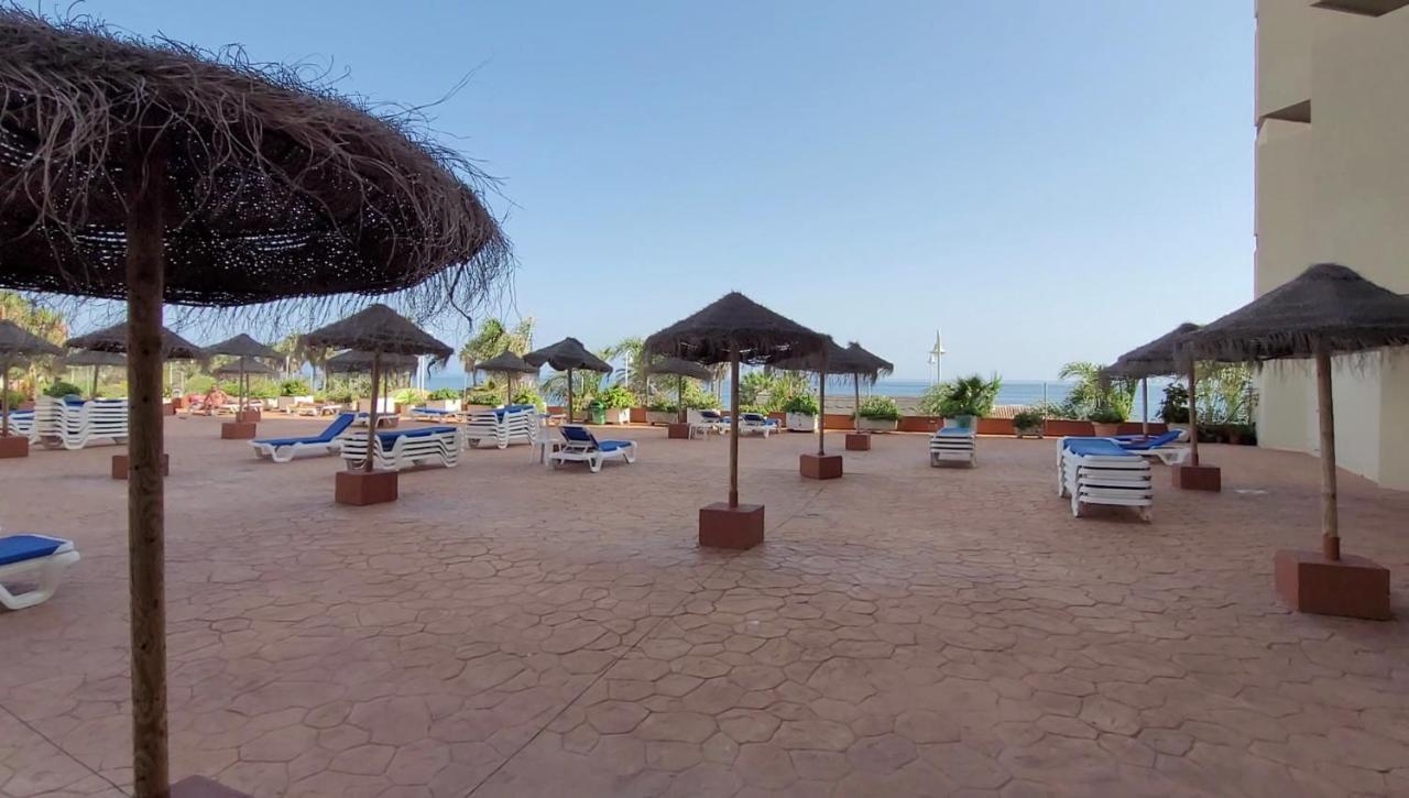 Chinasol Suites Almuñécar Kültér fotó