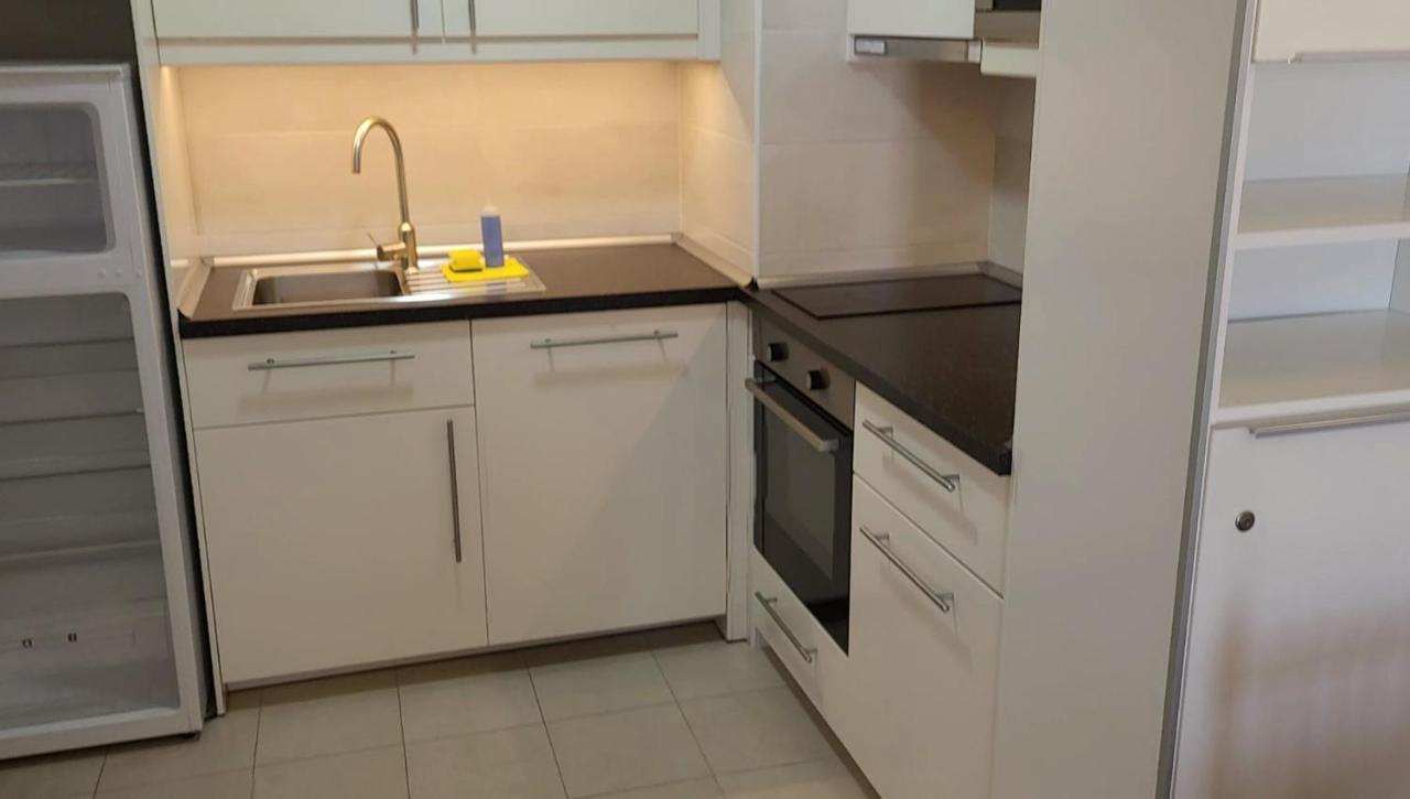 Chinasol Suites Almuñécar Kültér fotó