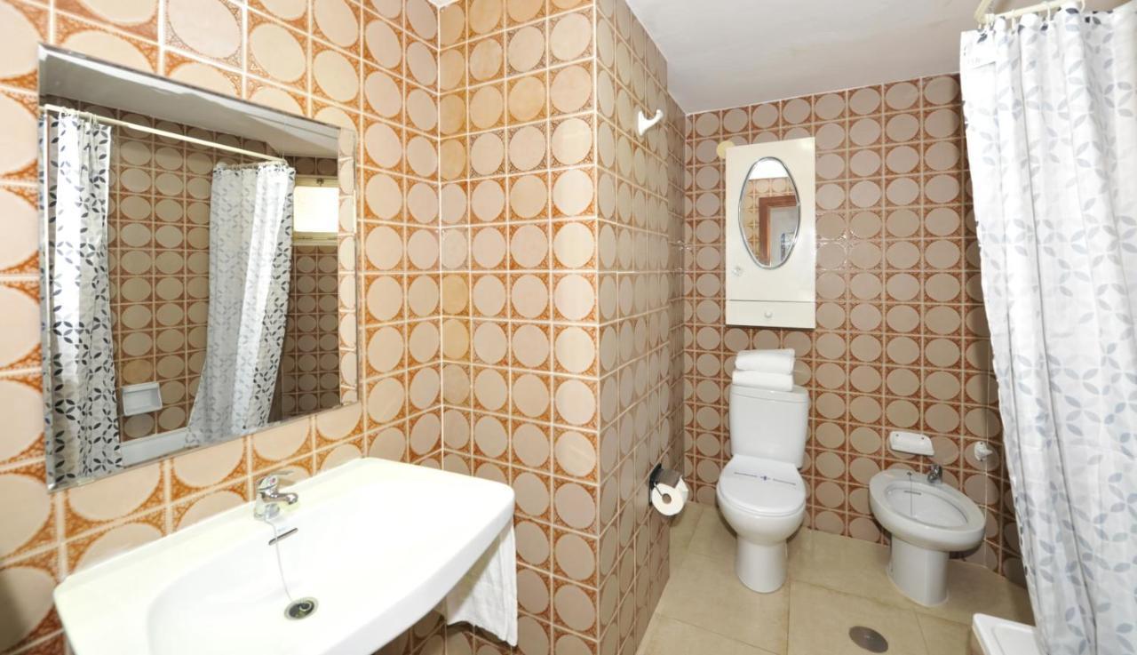Chinasol Suites Almuñécar Kültér fotó
