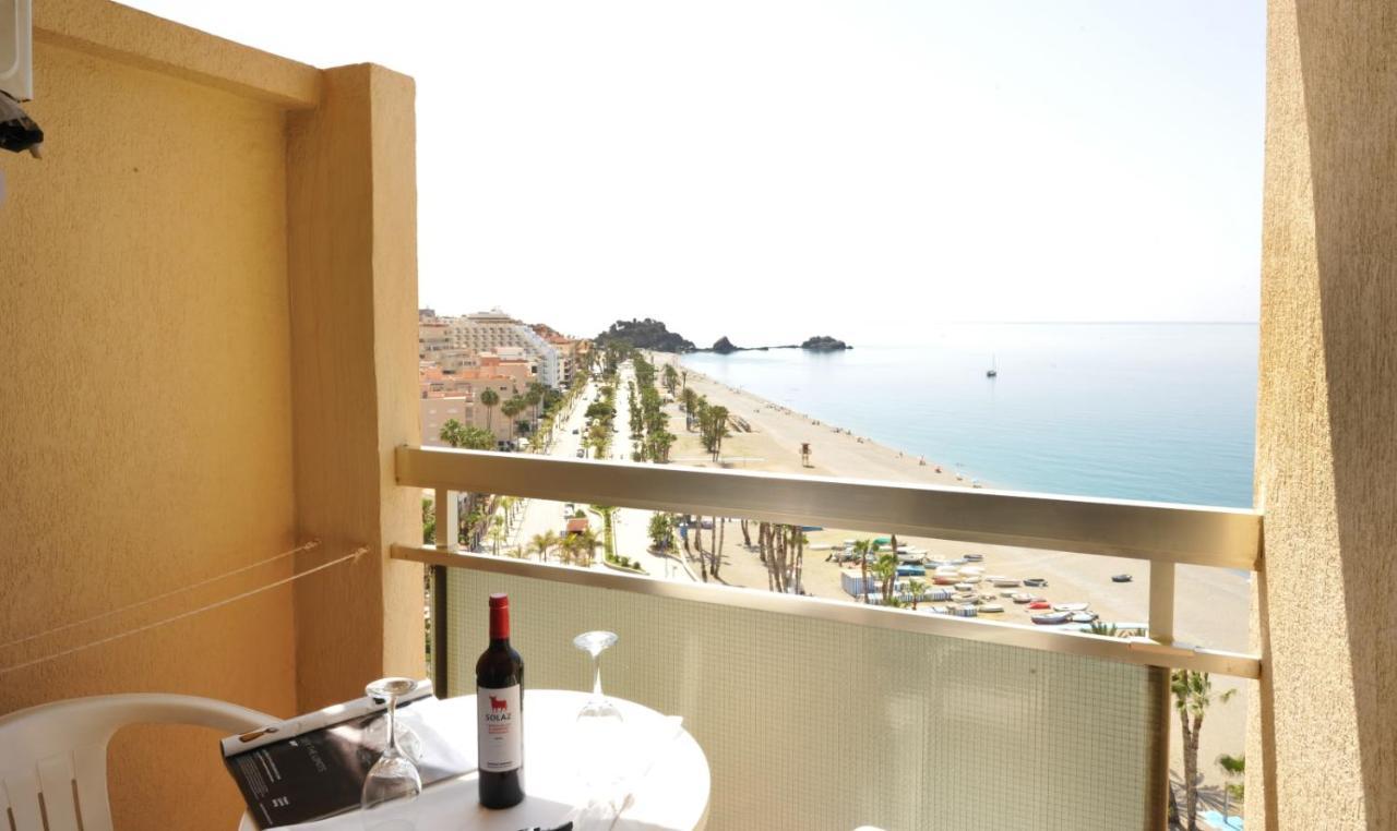 Chinasol Suites Almuñécar Kültér fotó