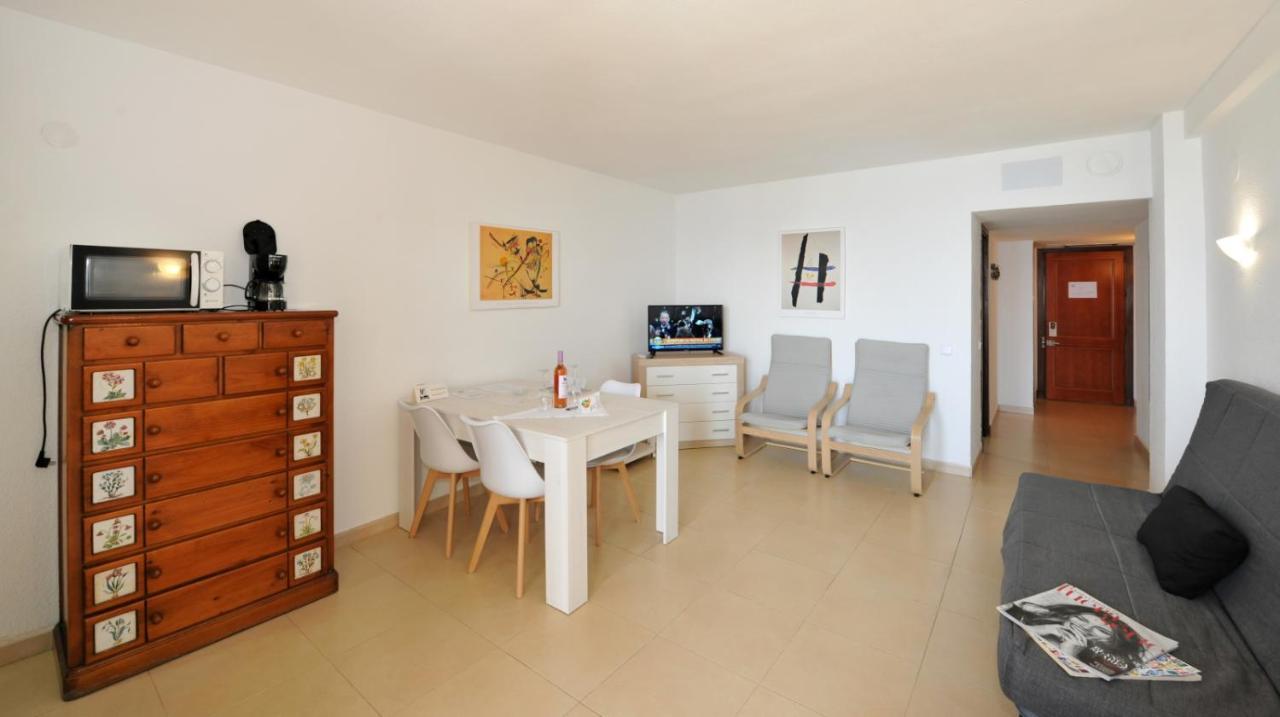 Chinasol Suites Almuñécar Kültér fotó