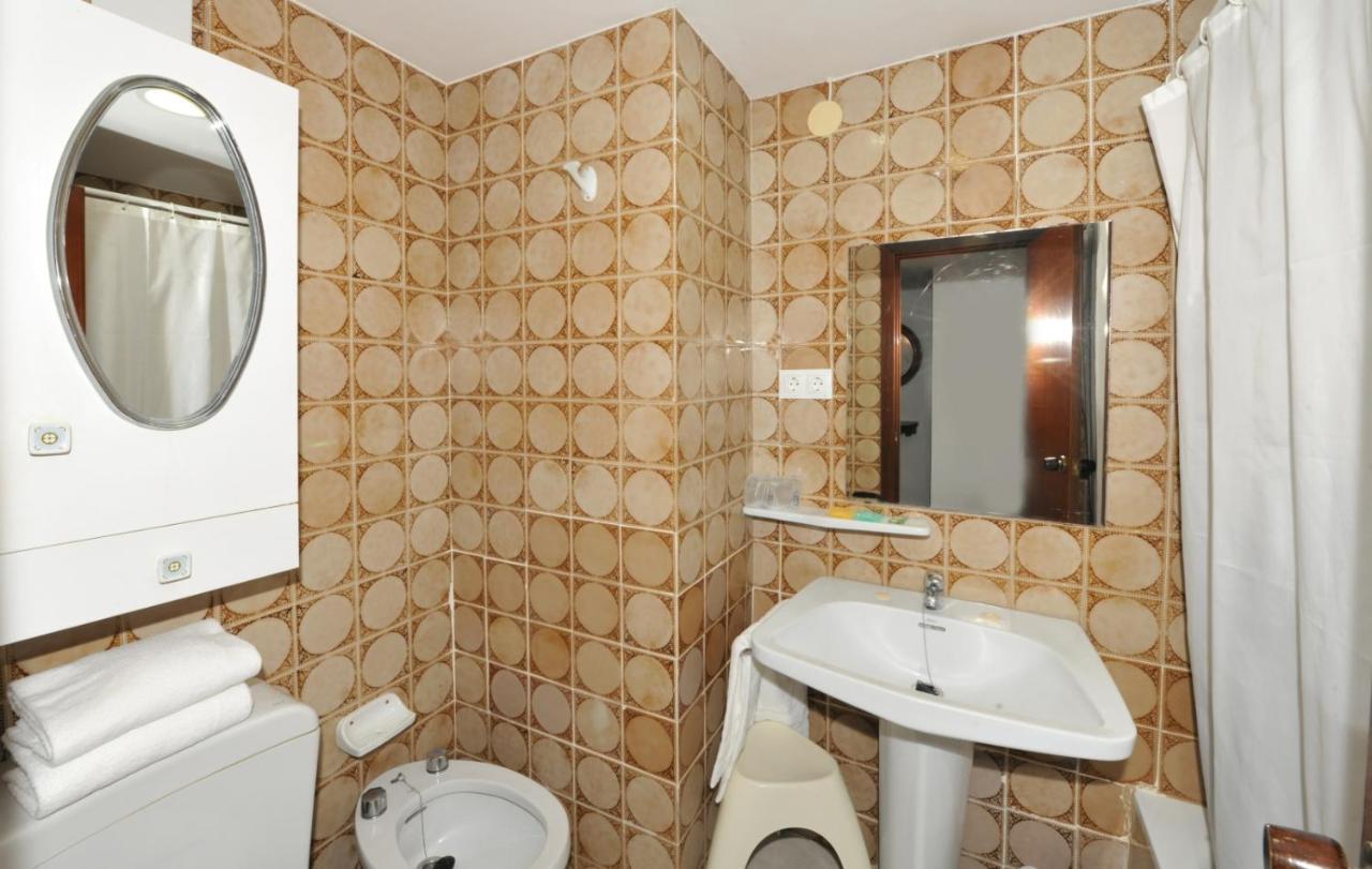Chinasol Suites Almuñécar Kültér fotó