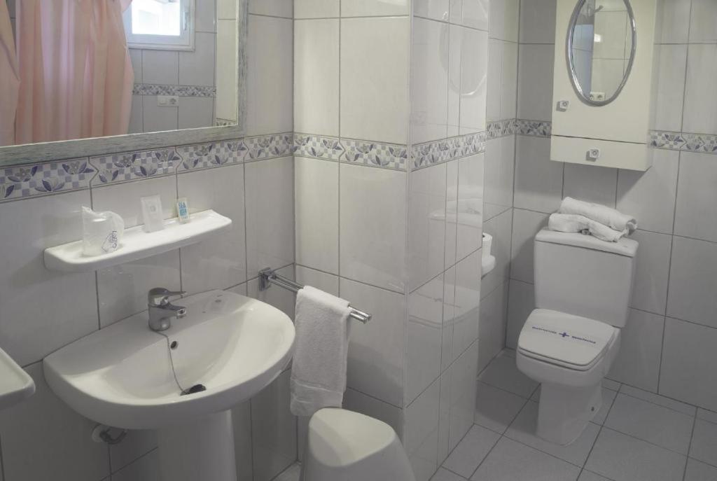 Chinasol Suites Almuñécar Kültér fotó