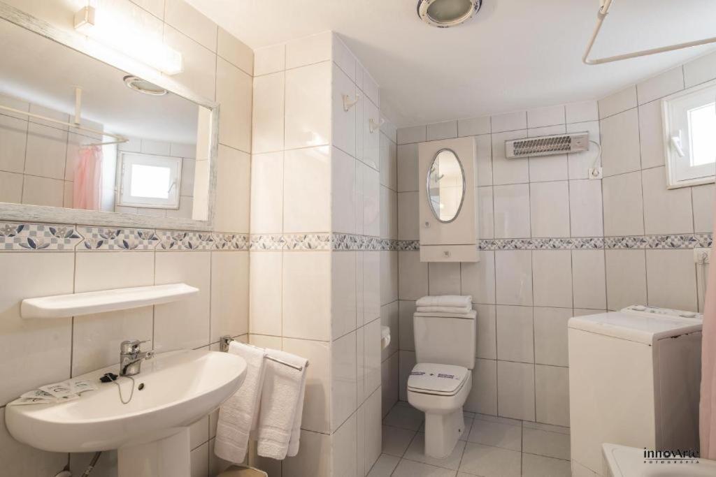 Chinasol Suites Almuñécar Kültér fotó